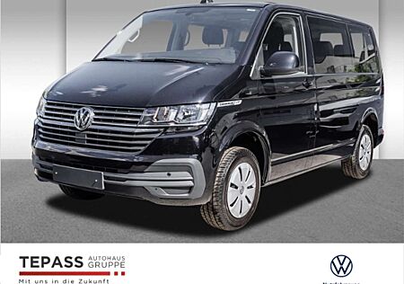 VW T6 Volkswagen .1 Caravelle 2,0l TDI Comfortline KLIMA RADIO SHZ