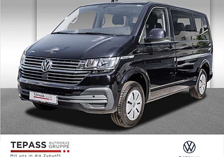 VW T6 Volkswagen .1 Caravelle 2,0l TDI Comfortline KLIMA RADIO SHZ