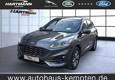 Ford Kuga ST-Line Bluetooth Head Up Display Navi LED