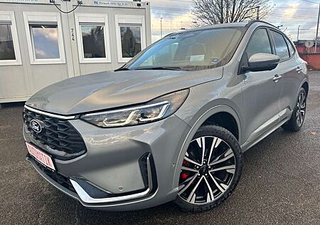 Ford Kuga ST-Line X FHEV LED, 20 Zoll, etc.