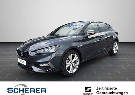 Seat Leon FR 2.0 TDI DSG LED NAVI ACC RFK EPH