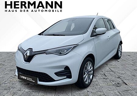 Renault ZOE R110/Z.E. 50 (Kauf-Batterie) Experience LED