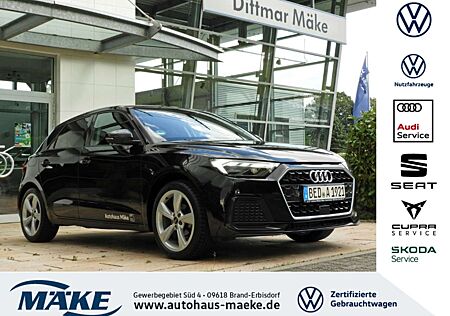 Audi A1 Sportback 25 TFSI ''advanced'' LED Navi Keyless