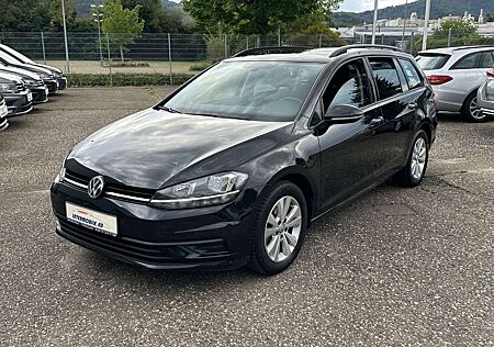 VW Golf Volkswagen VII 1.6TDI Kombi Navi Kamera Alu AC Euro6**