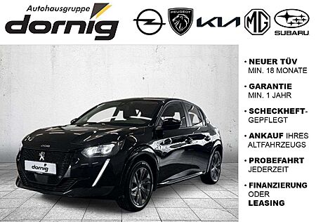 Peugeot 208 e- Active Pack Elektro 136