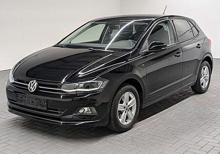 VW Polo Volkswagen Join LED/Navi/SHZ/Kam/Tempomat