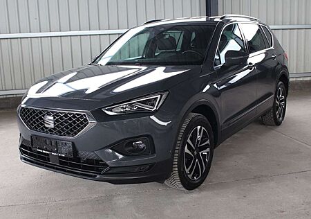 Seat Tarraco Style LED Autom Kamera NAVI AHK 7 Sitze