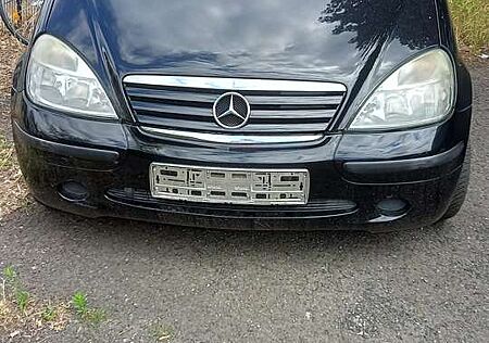 Mercedes-Benz A 160 Classic