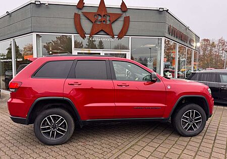 Jeep Grand Cherokee 3.0 CRD Trailhawk