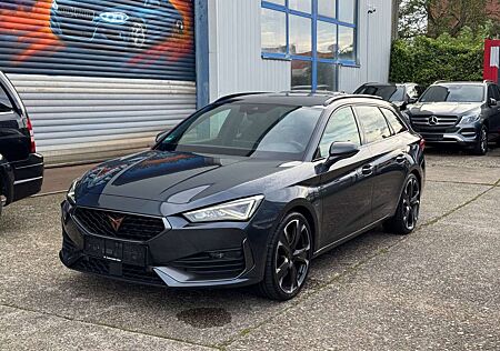 Cupra Leon ST/ACC/Kam/Volldigital/1 Hand
