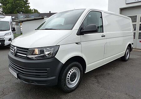 VW T6 Transporter Volkswagen Kasten lang, Navi, PDC, AHK