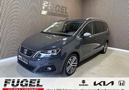 Seat Alhambra 1.4 TSI FR-Line Xenon|SHZ|ACC|Navi