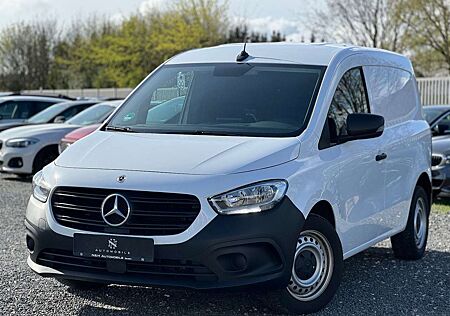 Mercedes-Benz Citan Kasten 110 CDI standard Worker Plus Klima