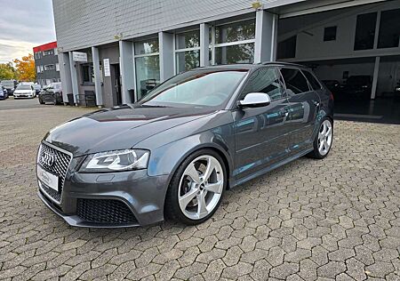 Audi RS3 Sportback 2.5 TFSI quattro *19 Zoll*Garantie