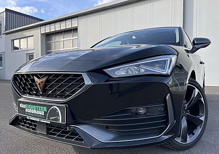 Cupra Leon 1.5 TSI DSG 169€ m. 20% Anzahlung Digital Cockpi