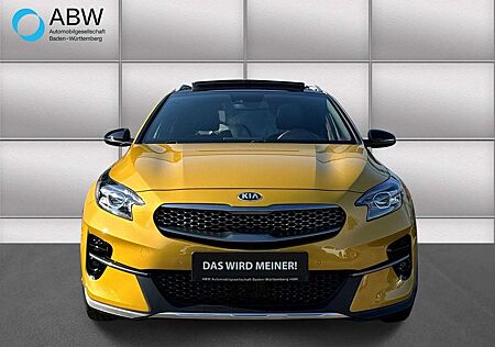 Kia XCeed Xdition 1.6 TGDI Panoramadach