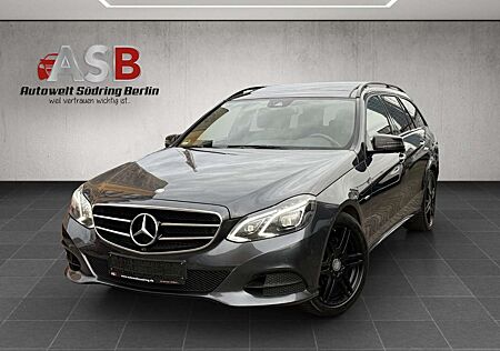 Mercedes-Benz E 220 d Avantgarde Editio*Sport-Paket*Panorama