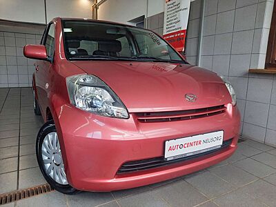 Daihatsu Sirion 1.3