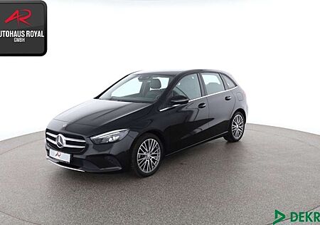 Mercedes-Benz B 180 d STYLE WIDE,KAMERA,PARASSISTENT,1.HD,SH