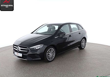 Mercedes-Benz B 180 d STYLE WIDE,KAMERA,PARASSISTENT,1.HD,SH