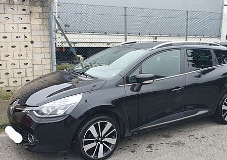 Renault Clio TCe 120 EDC Dynamique