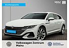 VW Arteon Volkswagen Shooting Brake 1.4 TSI R-Line eHybrid