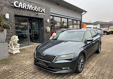 Skoda Superb 2.0 TDI Combi L&K*ACC*SHZ*RFK*PANO*LEDER