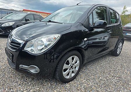 Opel Agila B Edition