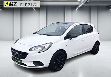 Opel Corsa E 1.4 ecoFlex Color Edition *Stadtflitzer*