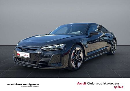 Audi e-tron GT quattro Matrix-LED*B&O*Pano*VC*