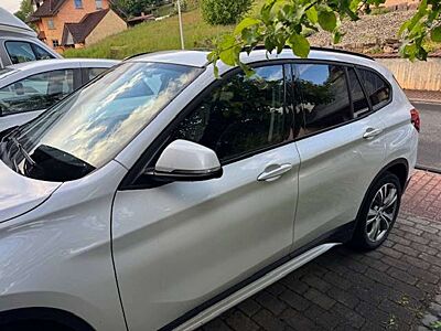 BMW X1 X1 xDrive20d Aut.