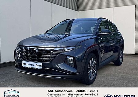 Hyundai Tucson 1.6 T-GDI M/T 2WD SELECT LED-Grilldesign-Paket,...