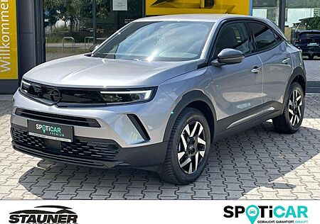 Opel Mokka GS-Line AT R-KAMERA*LED*PDC*LHZ*SHZ*CARPLAY*KLIMA