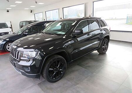 Jeep Grand Cherokee 3.0 V6 M.-Jet * LEDER + NAVI *