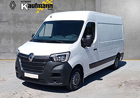 Renault Master III Kasten L2H2 HKa 3,5t 3 Sortimo