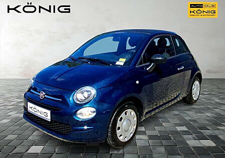 Fiat 500C MY23 Cabrio 1.0 Club *Klima*DAB+*USB