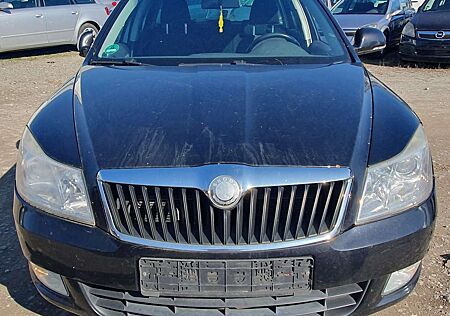 Skoda Octavia Ambiente