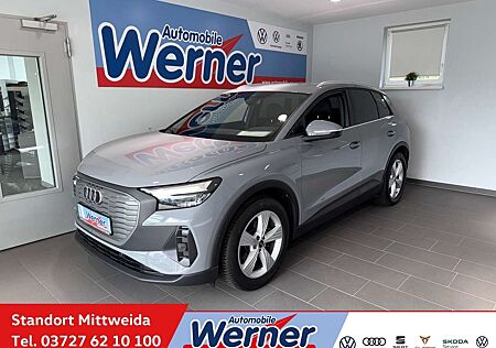 Audi Q4 e-tron 35 AssistenzPlus LED