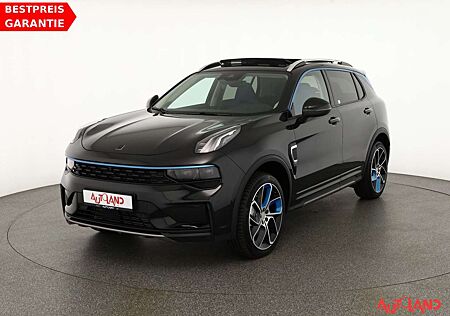 Lynk&Co 01 Lynk & Co 1.5 TD PHEV Aut. LED ACC Navi Kamera
