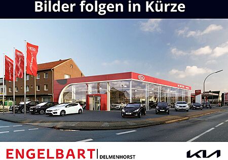 Kia Picanto Vision 1.0L Design-Paket