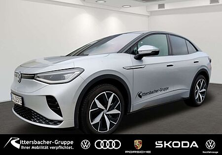 VW ID.5 Volkswagen GTX Allrad