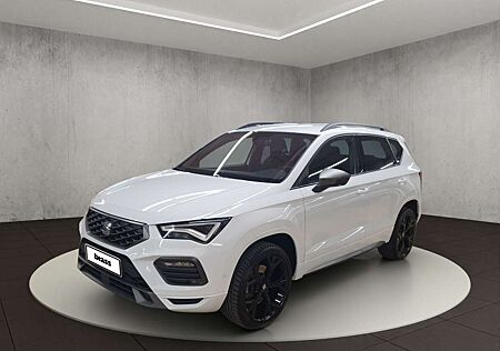 Seat Ateca FR 1.5 TSI 7-Gang DSG