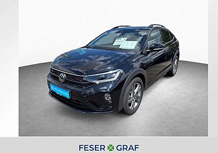 VW Taigo gebraucht kaufen VW Taigo Volkswagen R-Line 1.5 TSI DSG 150PS