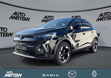 Renault Captur II KISS TCe115 # Sondermodell #