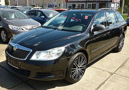 Skoda Octavia 1.6 TDi Combi Active