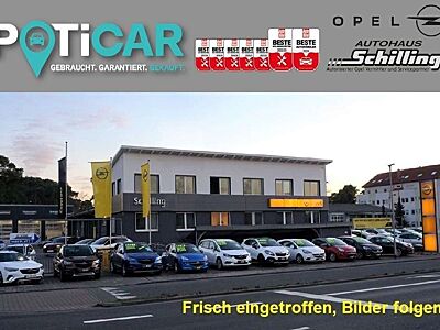 Opel Astra Astra L Sports Tourer 1.2 Turbo Automatik GS AHK
