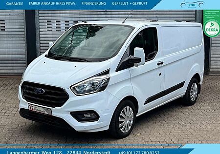 Ford Transit Custom Kasten 280 L1H1 Trend