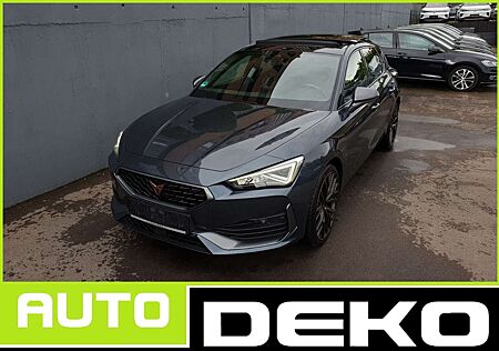 Cupra Leon 1.4 e-HYBRID DSG Pano/Leder/SSL/ACC/Kamera