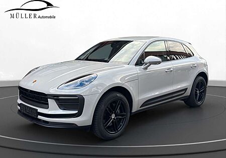 Porsche Macan 14-Wege 360Grad Kamera Kreide