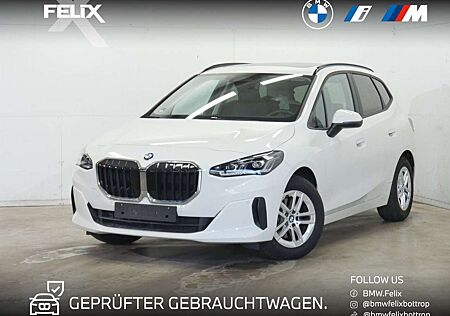 BMW 218 i Active Tourer+PANORAMA+AHK+HARMAN KARDON